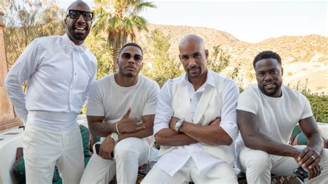 'Real Husbands Of Hollywood' Returns For 6th And Final Season.